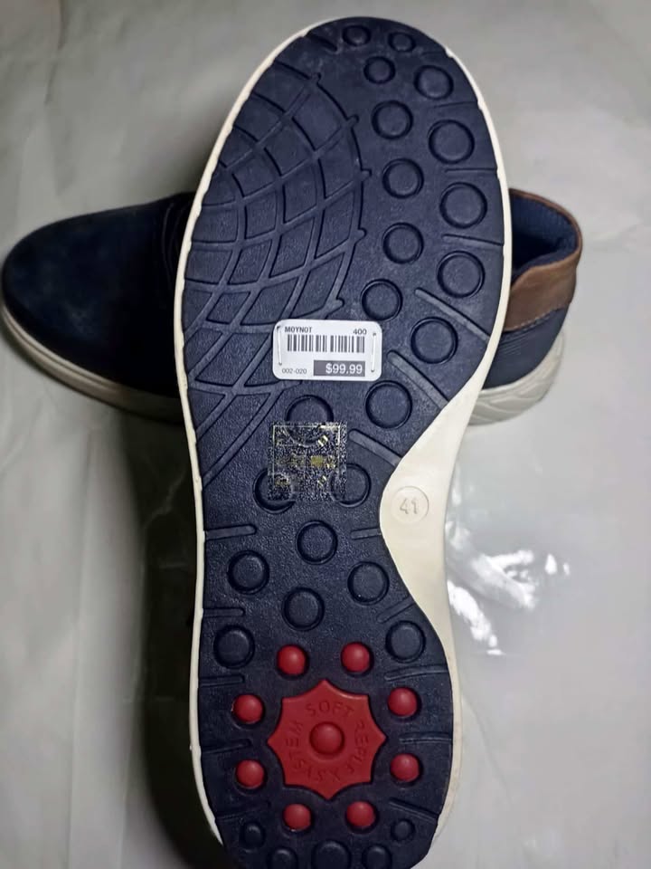 Weekenders Chaussures Décontractées à Lacets