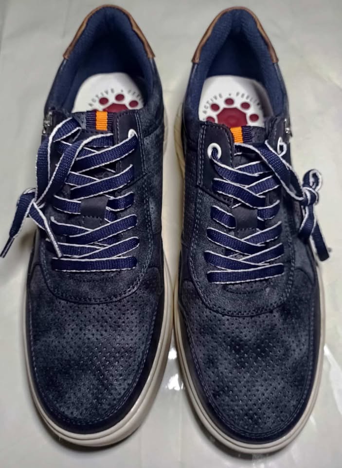 Weekenders Chaussures Décontractées à Lacets