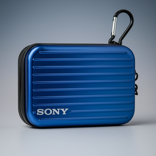 Petit sac de rangement - محفظة صغيرة