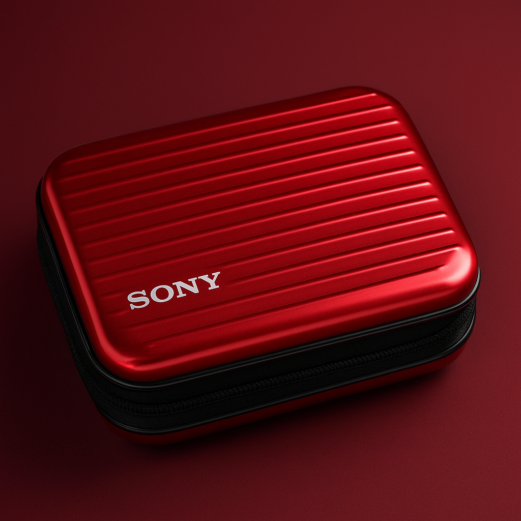 Petit sac de rangement - محفظة صغيرة