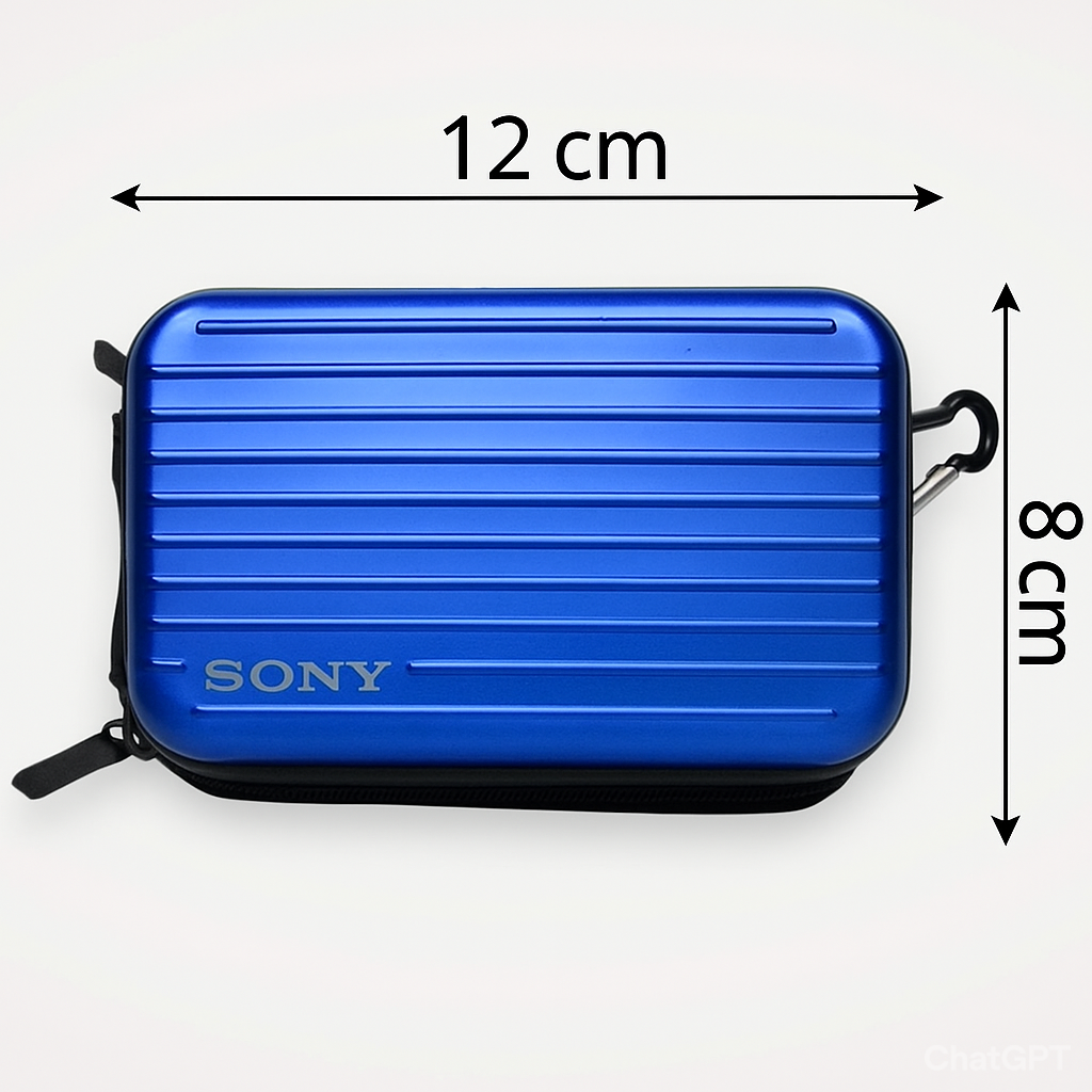 Petit sac de rangement - محفظة صغيرة