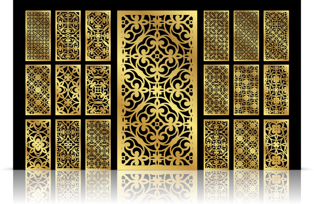 Conception de machines CNC تصميمات الآلات التحكم الرقمي