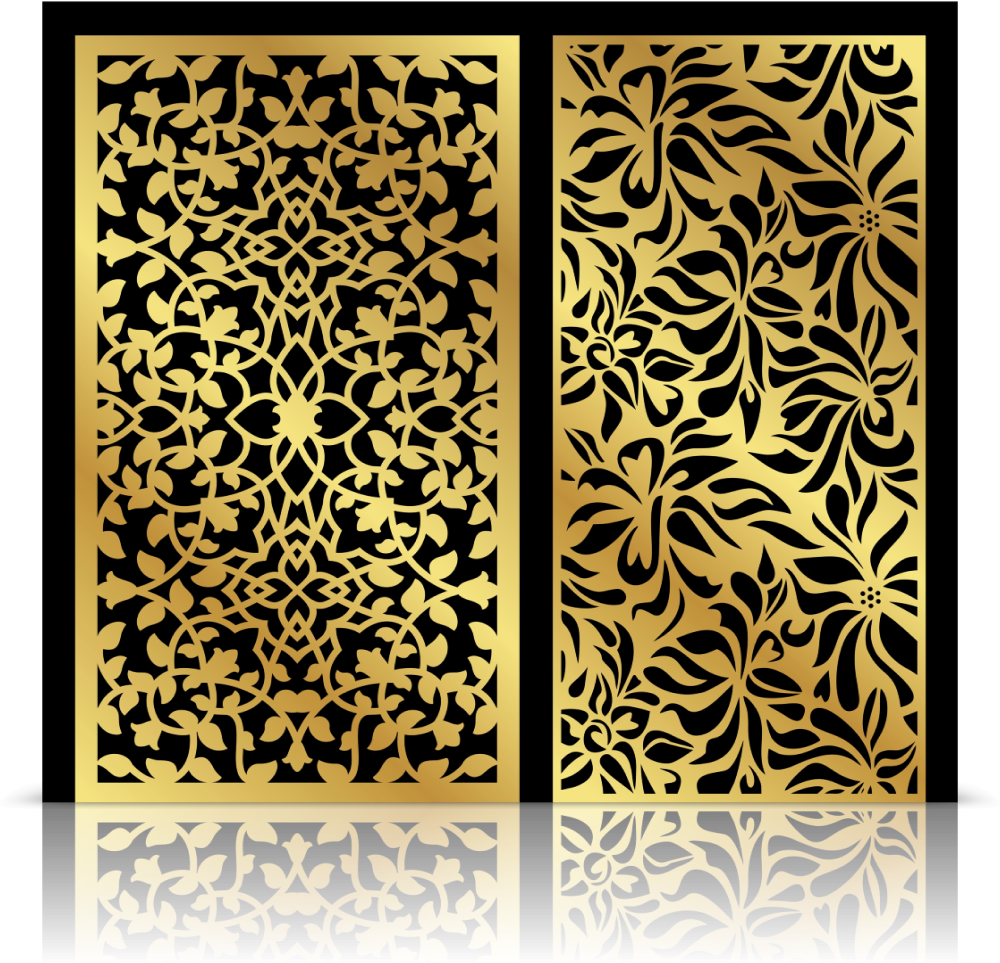 Conception de machines CNC تصميمات الآلات التحكم الرقمي