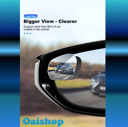 Miroir Angle Mort مرآة النقطة العمياء