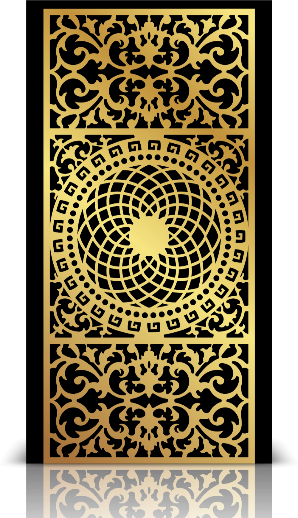 Conception de machines CNC تصميمات الآلات التحكم الرقمي